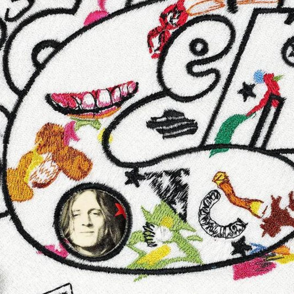 Led Zeppelin, III - Stephen Wilson Studio