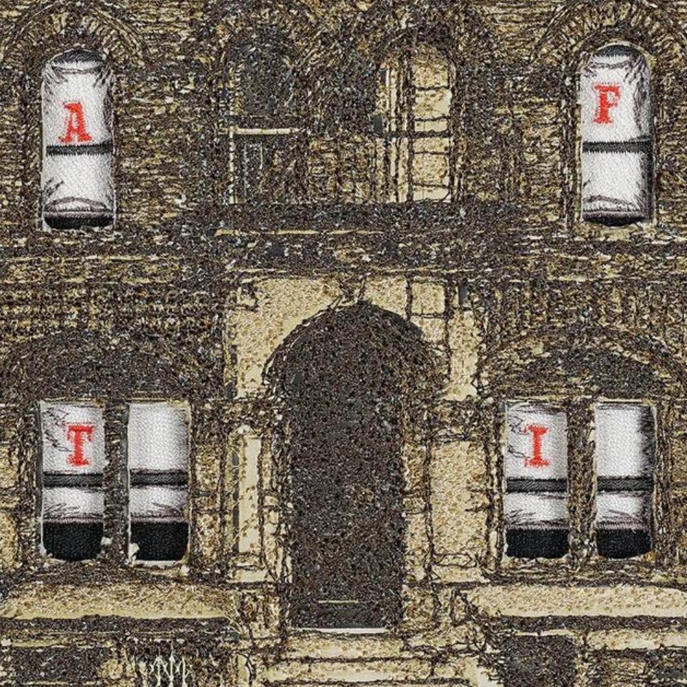 Led Zeppelin Physical Graffiti Art Led Zeppelin Physical Graffiti,