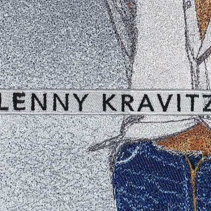 Lenny Kravitz, Greatest Hits - Stephen Wilson Studio