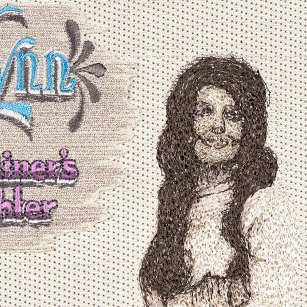 Loretta Lynn, Coal Miner's Daughter - Stephen Wilson Studio