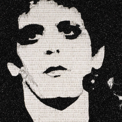 Lou Reed, Transformer - Stephen Wilson Studio