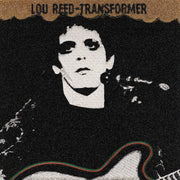 Lou Reed, Transformer - Stephen Wilson Studio