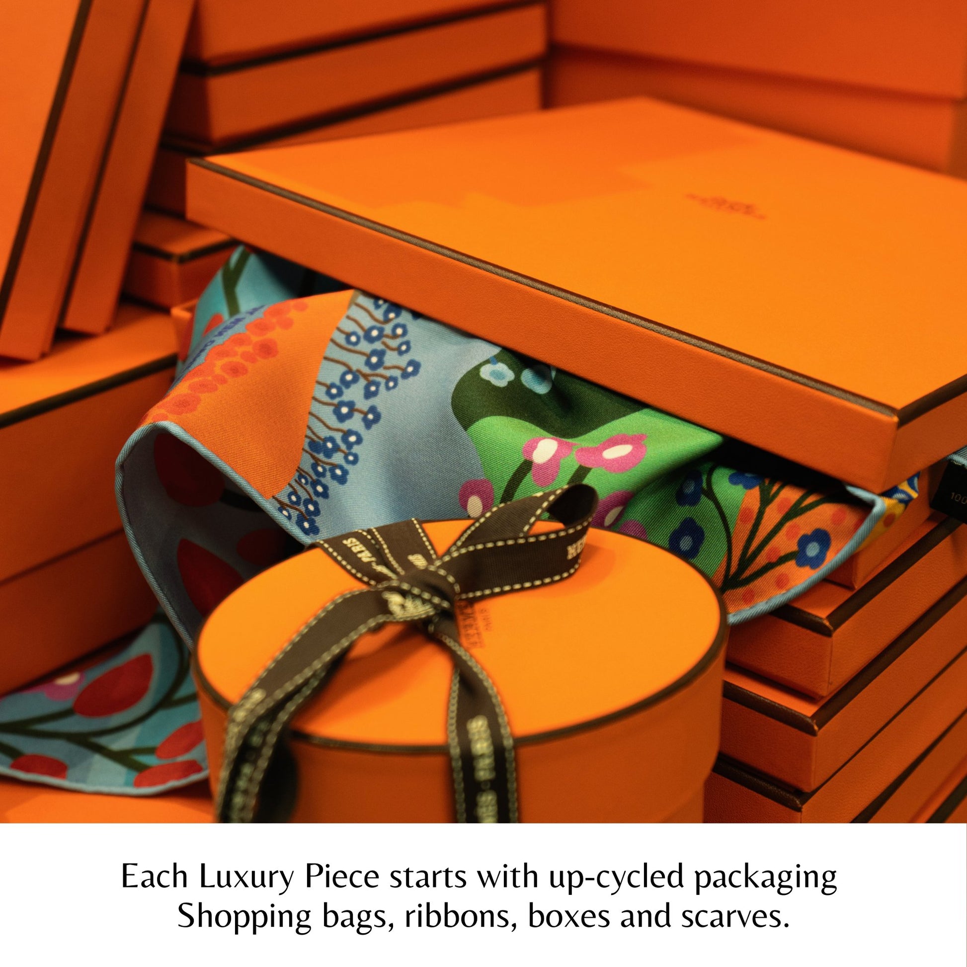 Louis Vuitton Second Life 12"x12" - Stephen Wilson Studio