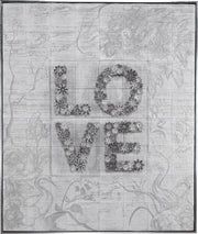 Love Garden - Stephen Wilson Studio