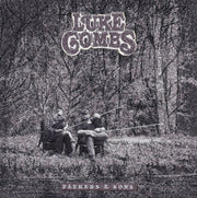 Luke Combs, Fathers & Sons - Stephen Wilson Studio