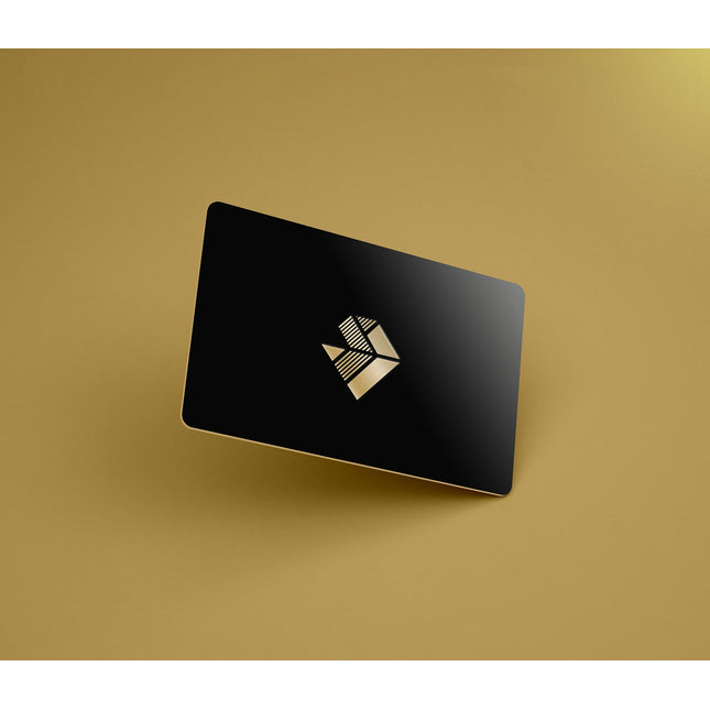 Luxury Digital Gift Card - Stephen Wilson Studio