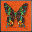 Hermes Orange