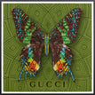 Gucci Green