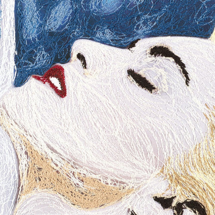 Madonna, True Blue - Stephen Wilson Studio