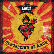 Maná, Revolución de Amor - Stephen Wilson Studio