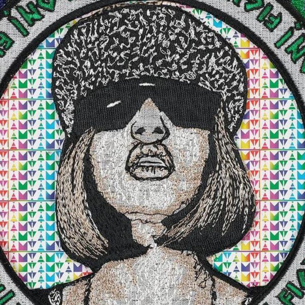 M.I.A., Kala – Stephen Wilson Studio