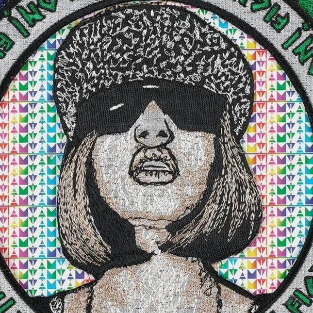 M.I.A., Kala - Stephen Wilson Studio