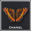 Chanel black