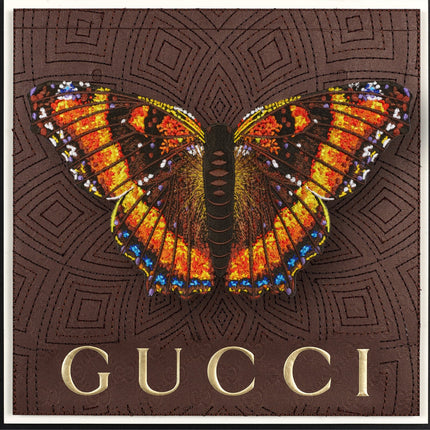 Milbert’s Tortoiseshell Butterfly Framed - Stephen Wilson Studio