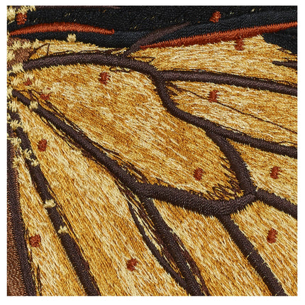 Monarch Butterfly 6" through 12" - Stephen Wilson Studio