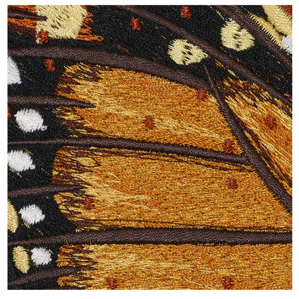 Monarch Butterfly 6" through 12" - Stephen Wilson Studio