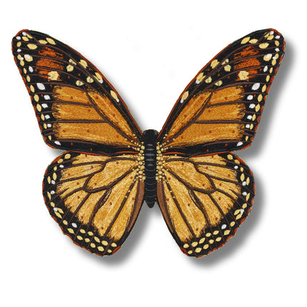 Monarch Butterfly 6" through 12" - Stephen Wilson Studio