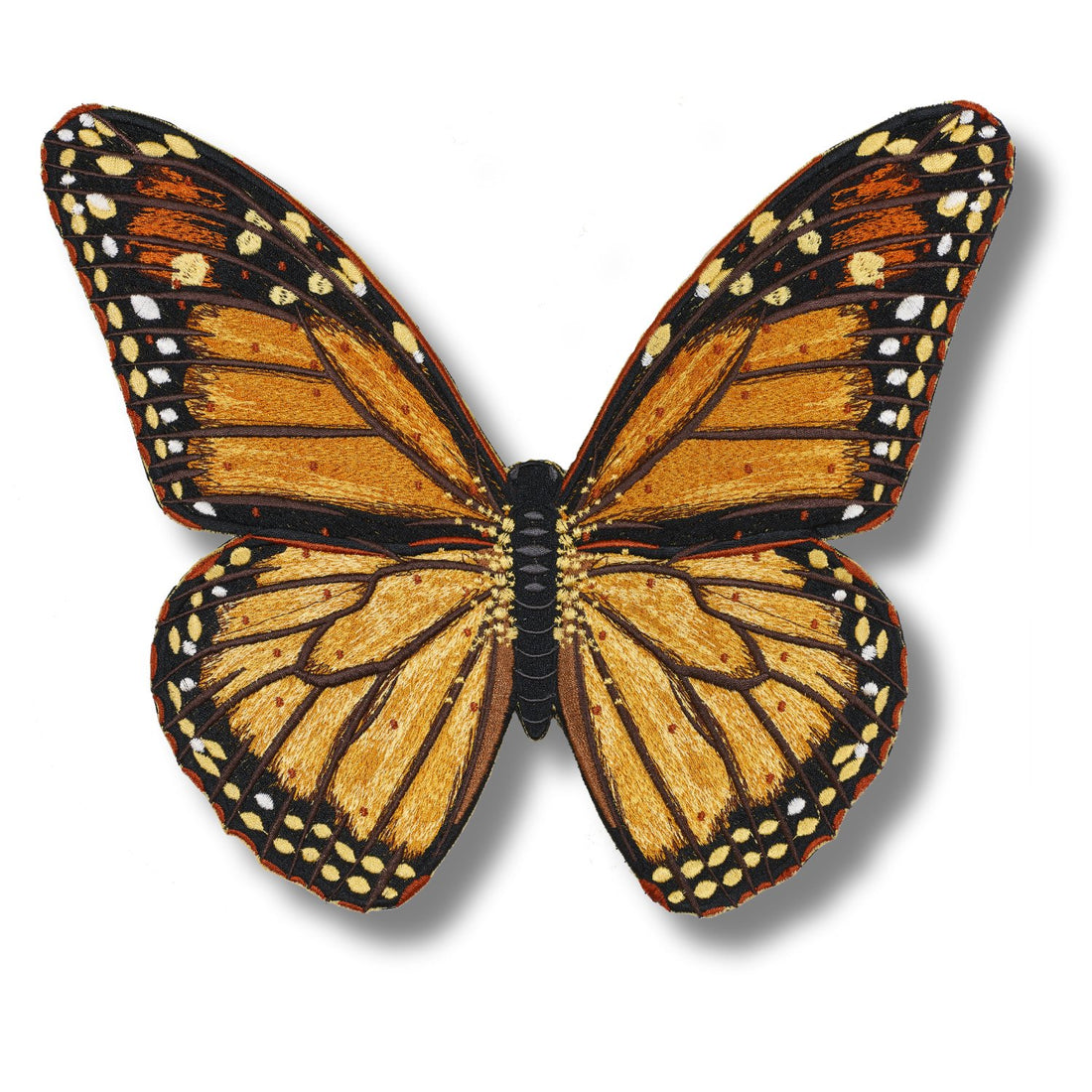 Monarch Butterfly 6" through 12" - Stephen Wilson Studio