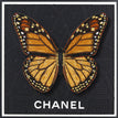 Chanel black
