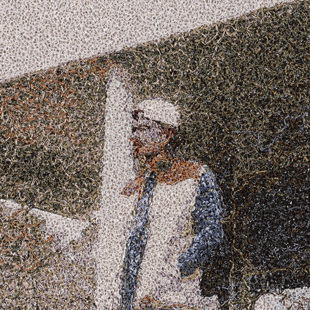 Morgan Wallen, One Thing at a Time - Stephen Wilson Studio