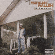 Morgan Wallen, One Thing at a Time - Stephen Wilson Studio