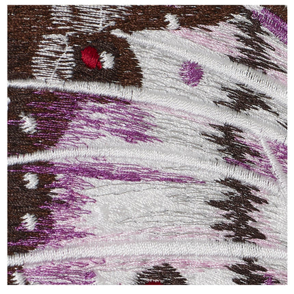 Mother of Pearl Butterfly 6" through 12" - Stephen Wilson Studio