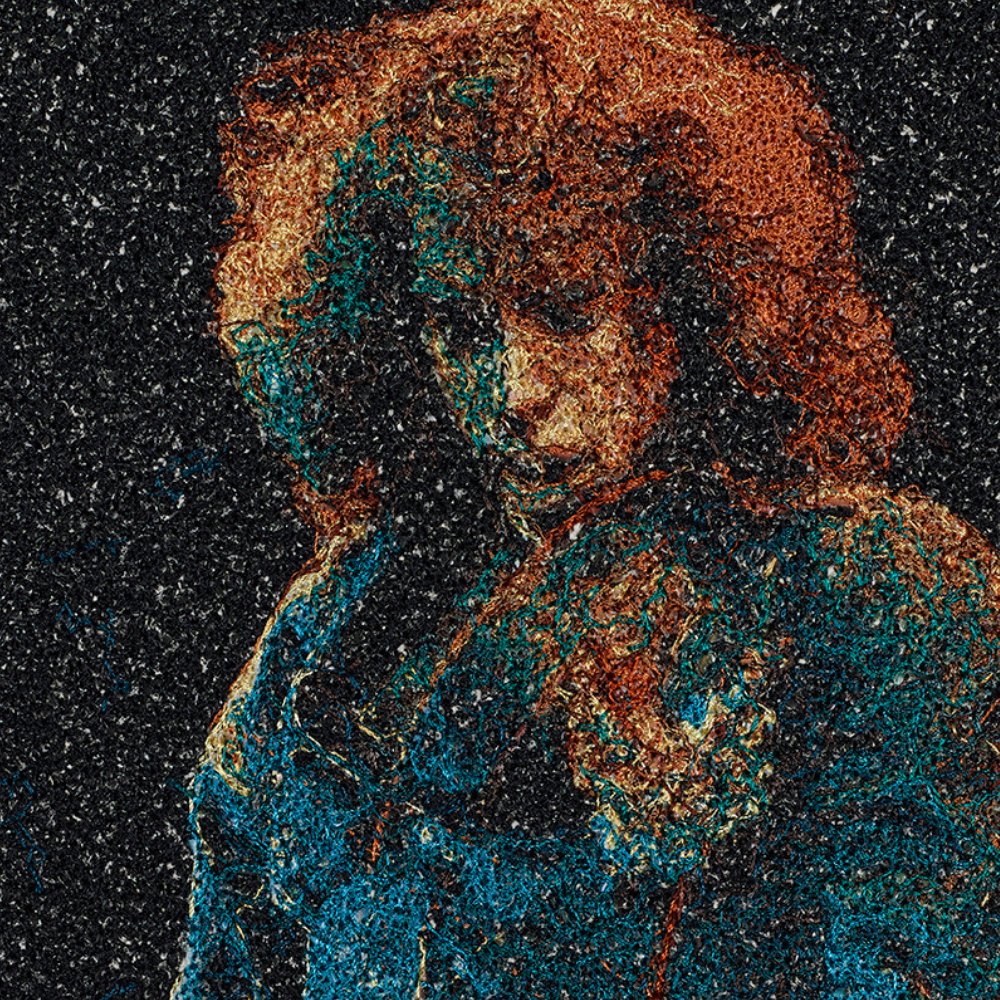 Neil Diamond, Hot August Night - Stephen Wilson Studio