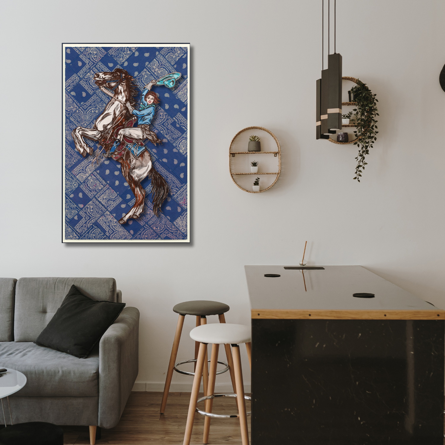 Stephen Wilson Studio