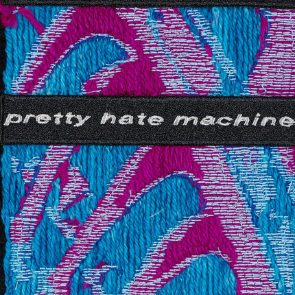 Nine Inch Nails, Pretty Hate Machine - Stephen Wilson Studio