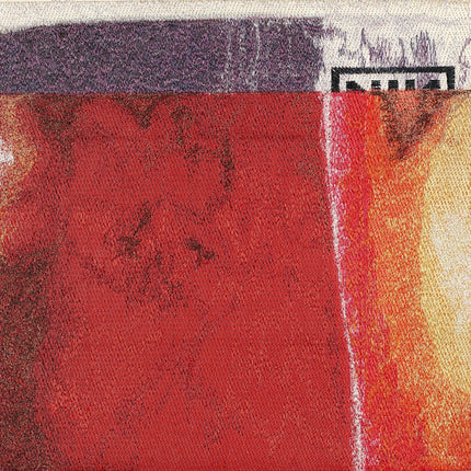 Nine Inch Nails, The Fragile - Stephen Wilson Studio