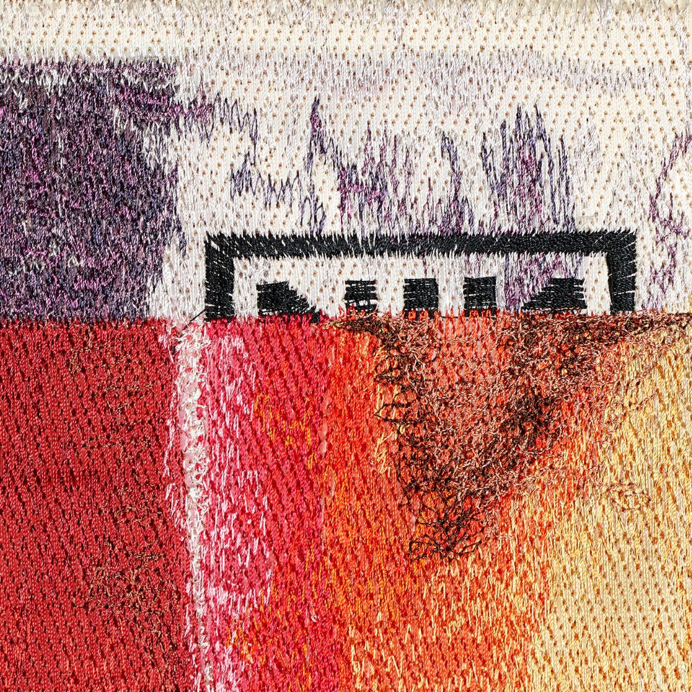 Nine Inch Nails, The Fragile - Stephen Wilson Studio