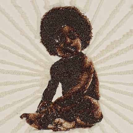 Notorious B.I.G., Ready to Die - Stephen Wilson Studio