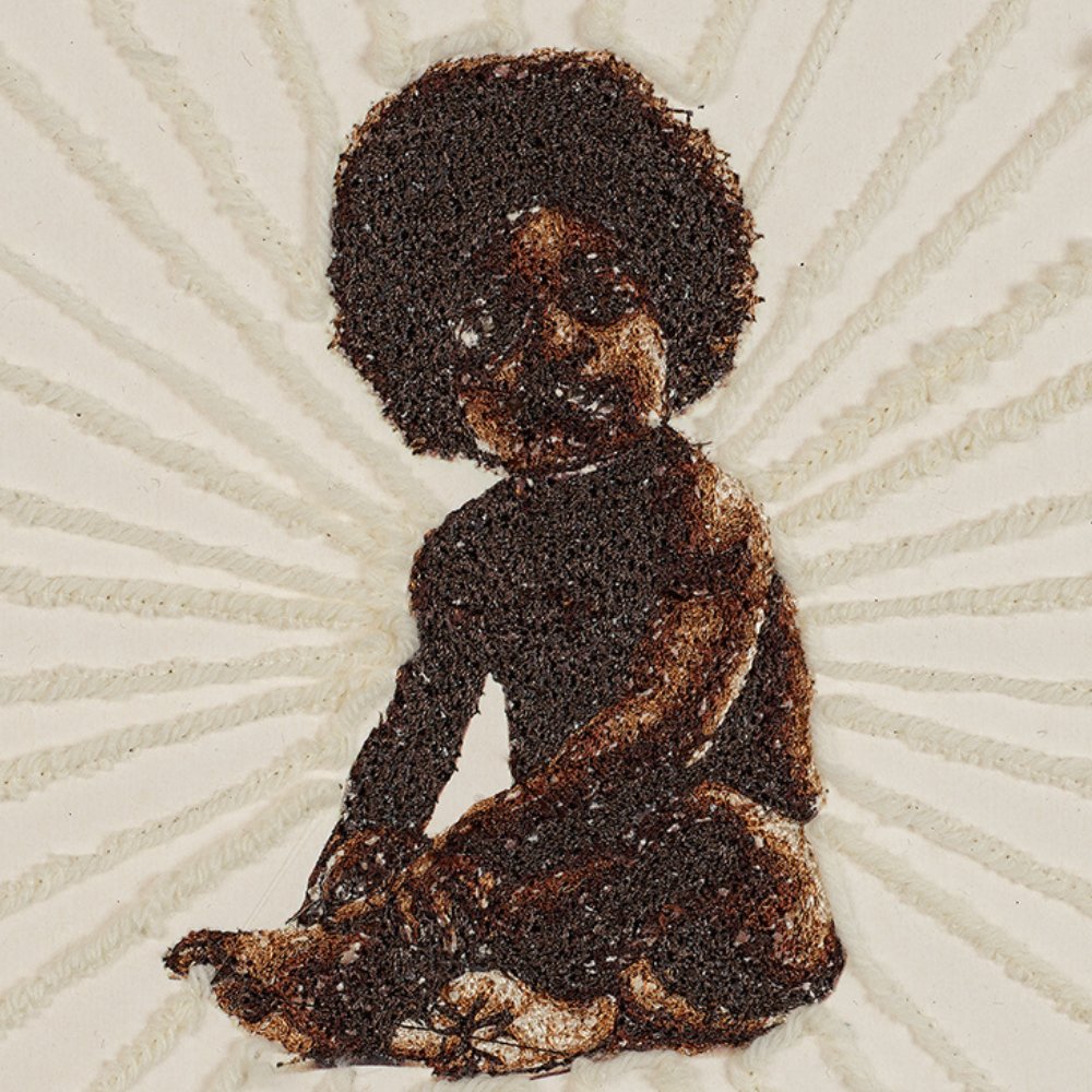 Notorious B.I.G., Ready to Die - Stephen Wilson Studio