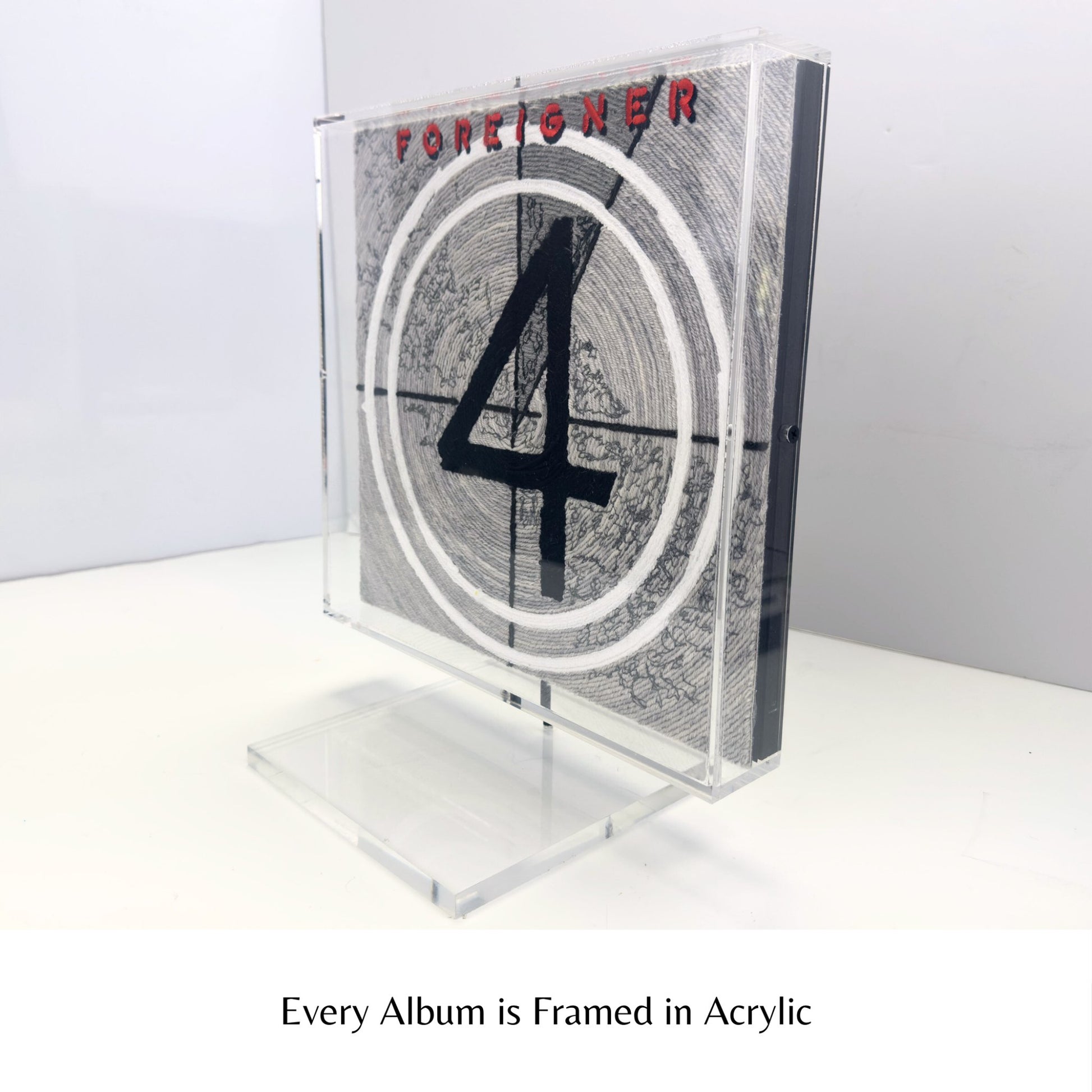 Outkast, Stankonia - Stephen Wilson Studio