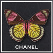 Chanel black
