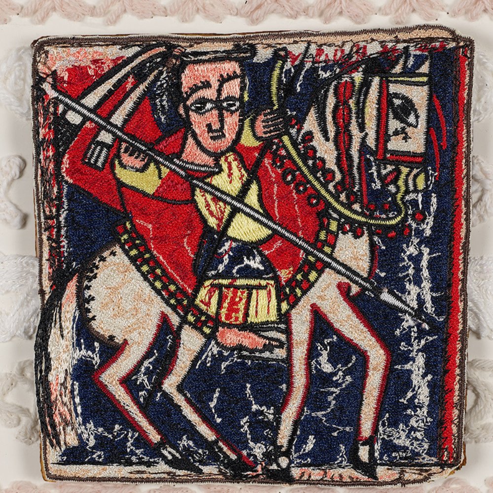 Paul Simon, Graceland - Stephen Wilson Studio