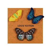 Petite Butterfly Swarm 5”x5” - Stephen Wilson Studio