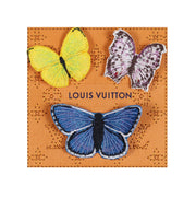 Petite Butterfly Swarm 5”x5” - Stephen Wilson Studio