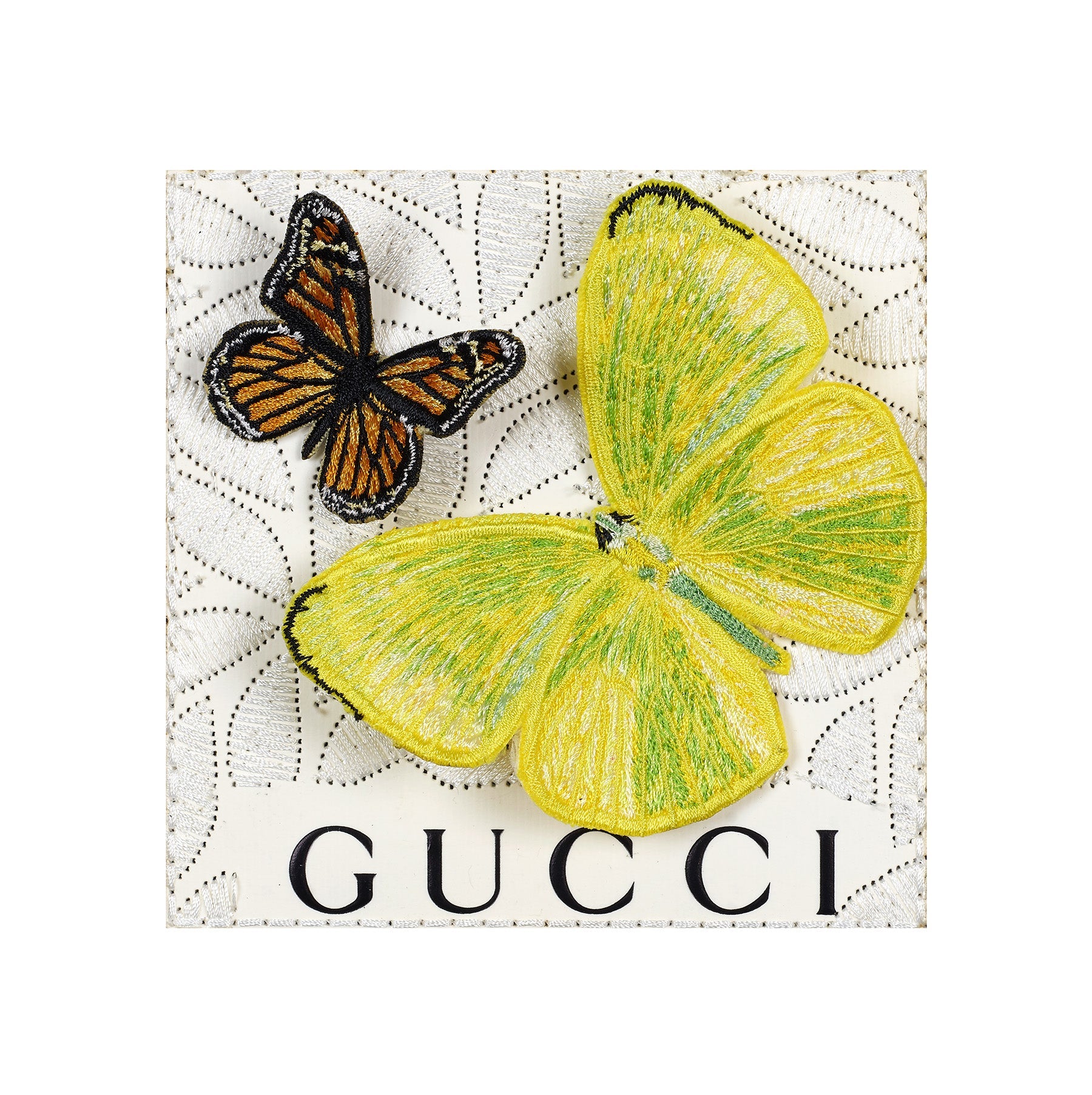 Petite Floral Petals 5”x5” - Stephen Wilson Studio