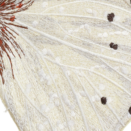 Pieridae Butterfly 6" through 12" - Stephen Wilson Studio