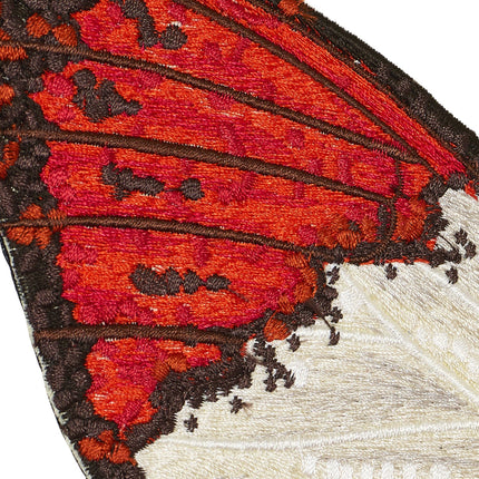 Pieridae Butterfly 6" through 12" - Stephen Wilson Studio