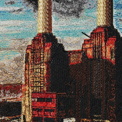 Pink Floyd, Animals - Stephen Wilson Studio