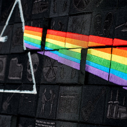 Pink Floyd, The Dark Side of the Moon - Stephen Wilson Studio