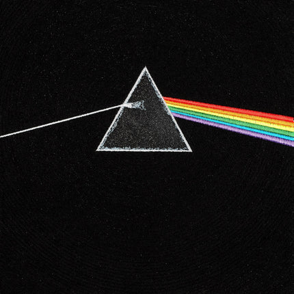 Pink Floyd, The Dark Side of the Moon - Stephen Wilson Studio