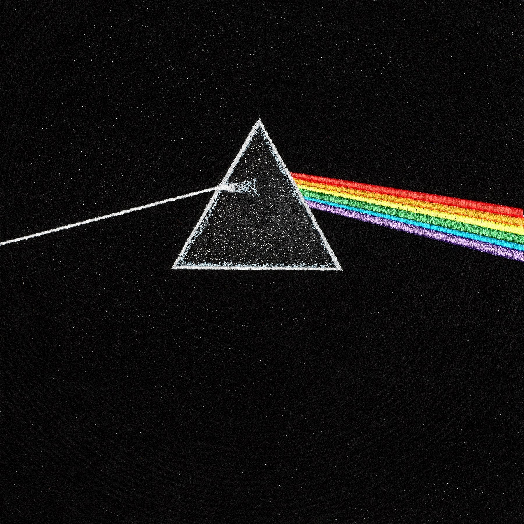 Pink Floyd, The Dark Side of the Moon – Stephen Wilson Studio