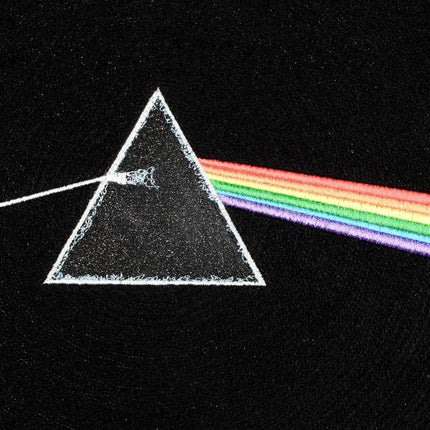 Pink Floyd, The Dark Side of the Moon - Stephen Wilson Studio