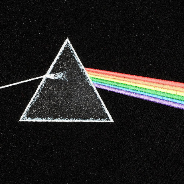 Pink Floyd, The Dark Side of the Moon - Stephen Wilson Studio
