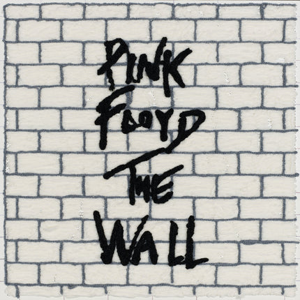 Pink Floyd, The Wall - Stephen Wilson Studio