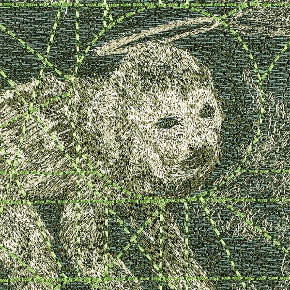 Pixies, Doolittle - Stephen Wilson Studio