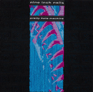 Pretty Hate Machine, Nine Inch Nails - Stephen Wilson Studio